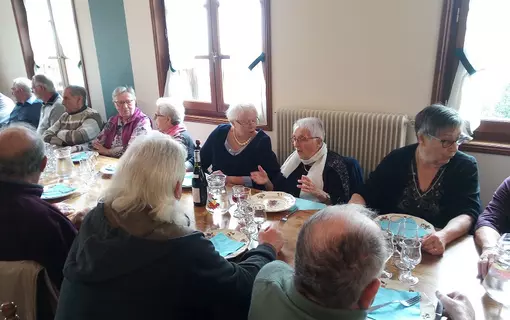 2021.  AFN. SEPT REPAS COLLY
