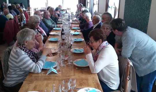2021.  AFN. SEPT REPAS COLLY