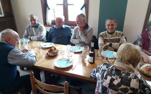 2021.  AFN. SEPT REPAS COLLY